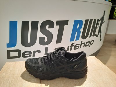 Asics Gel Fuji Trabuco 6