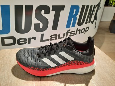 Adidas Solarglide ST 19