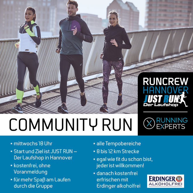 Laufschuhe hannover shop