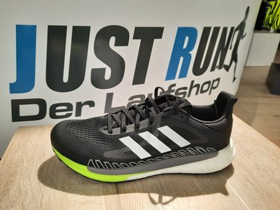 Adidas Solarglide 3