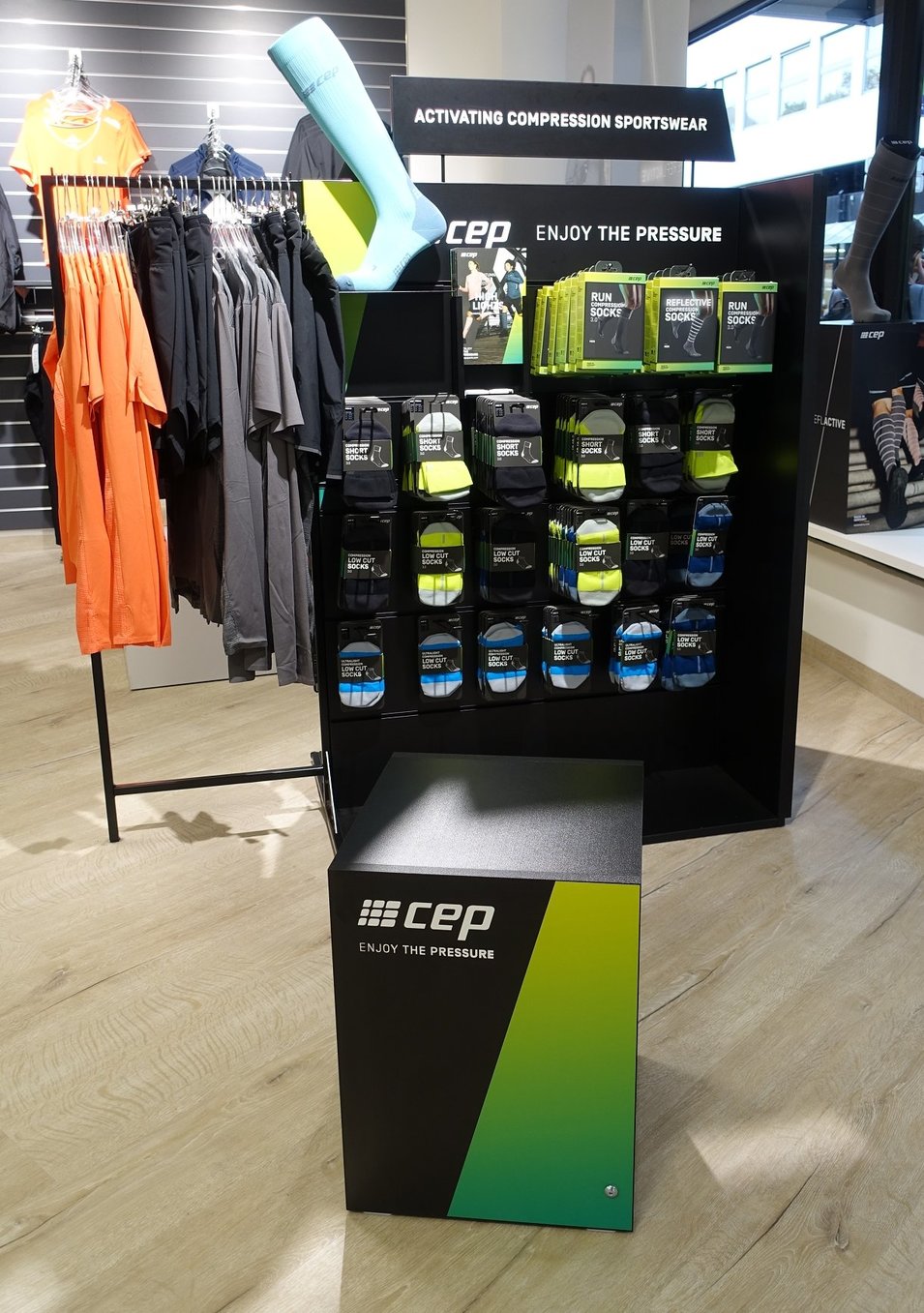 Justrun_Laufshop_Hannover_CEP_Laufsocke_compression