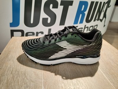 Diadora Mhytos Blueshild Fly HIP 3